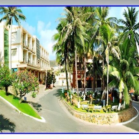 Hotel Doi Dua Vung Tau Zewnętrze zdjęcie
