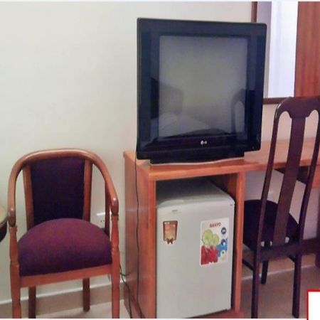 Hotel Doi Dua Vung Tau Zewnętrze zdjęcie