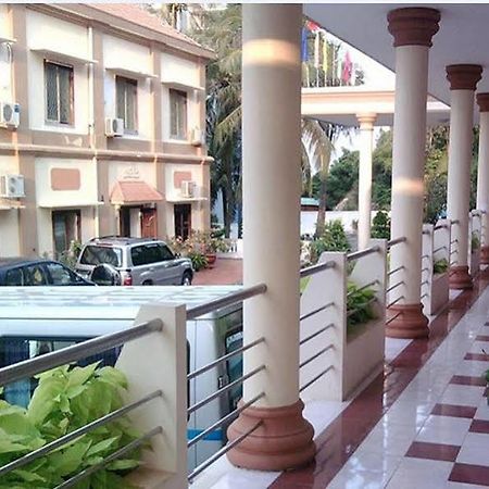 Hotel Doi Dua Vung Tau Zewnętrze zdjęcie