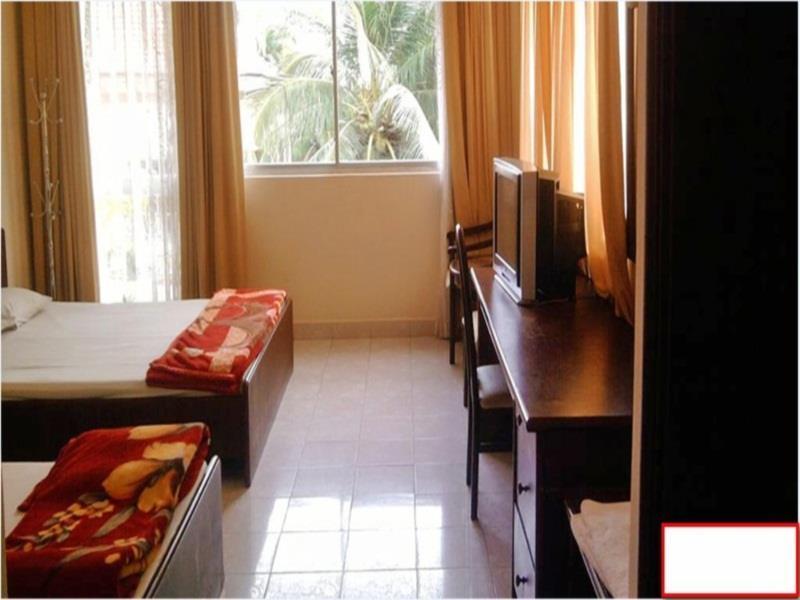 Hotel Doi Dua Vung Tau Zewnętrze zdjęcie