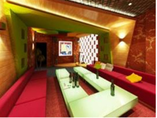 Hotel Doi Dua Vung Tau Zewnętrze zdjęcie